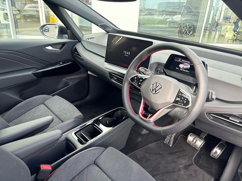 2026 Volkswagen ID.3 - image 6