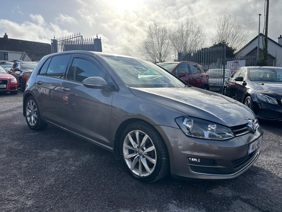 2014 Volkswagen Golf for sale in , Ireland