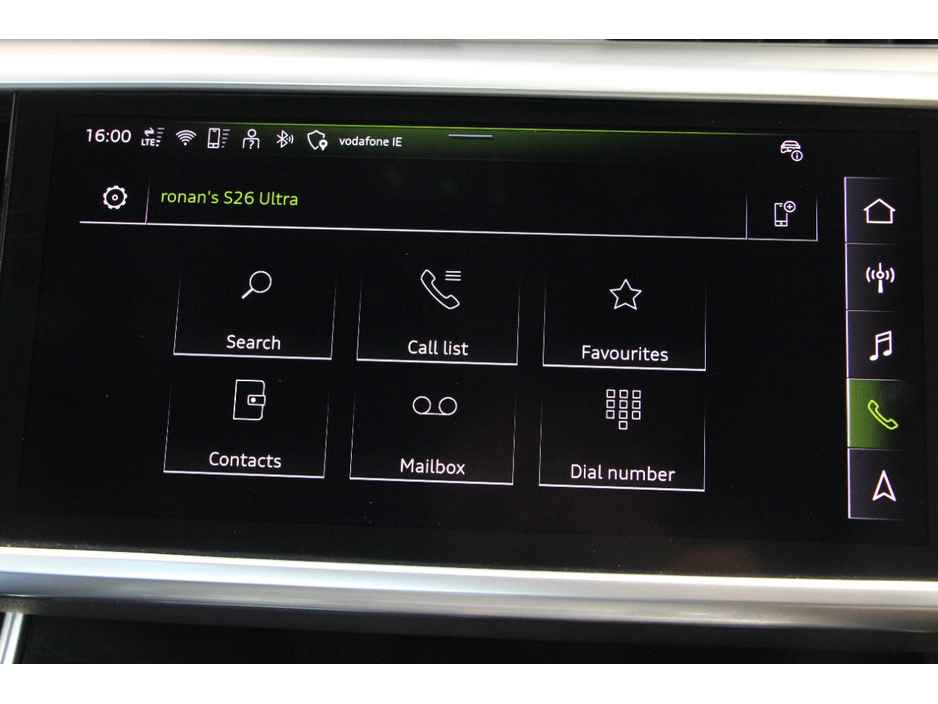 2025 Audi A6 - image 30