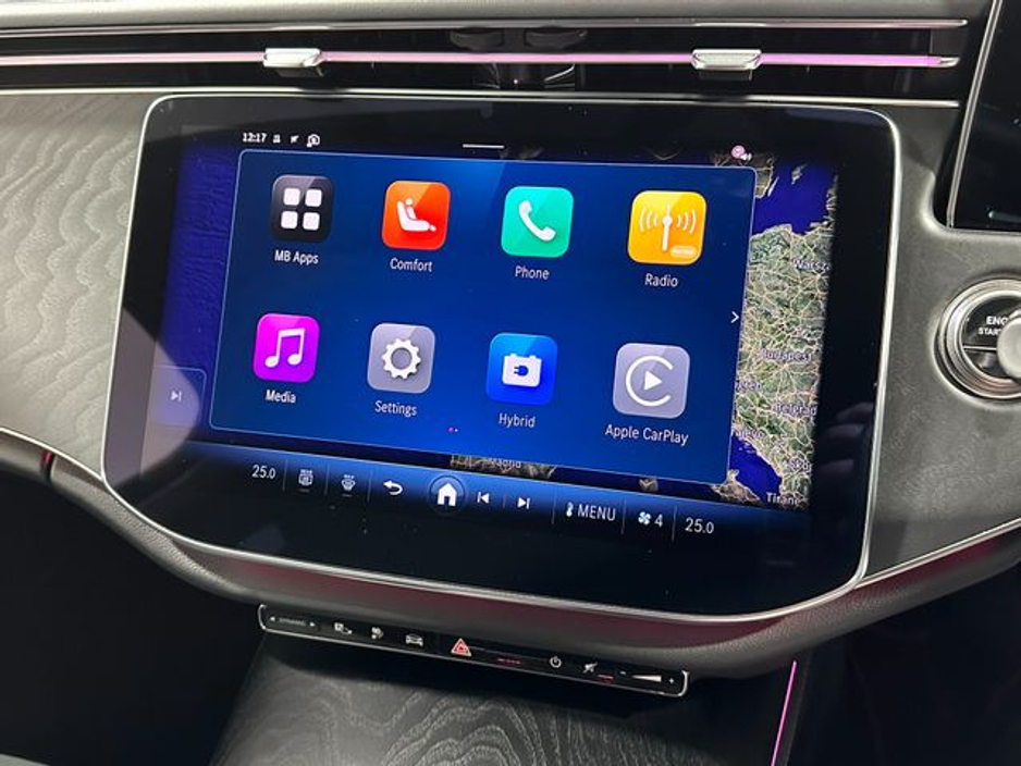 2025 Mercedes-Benz E Class - image 13