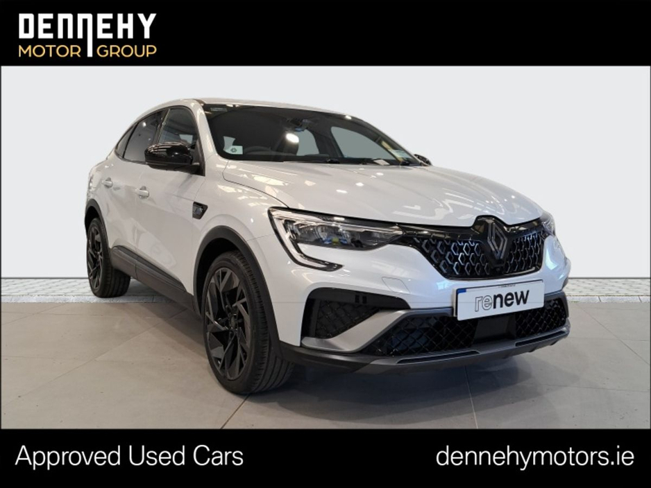 2024 Renault Arkana for sale in , Ireland
