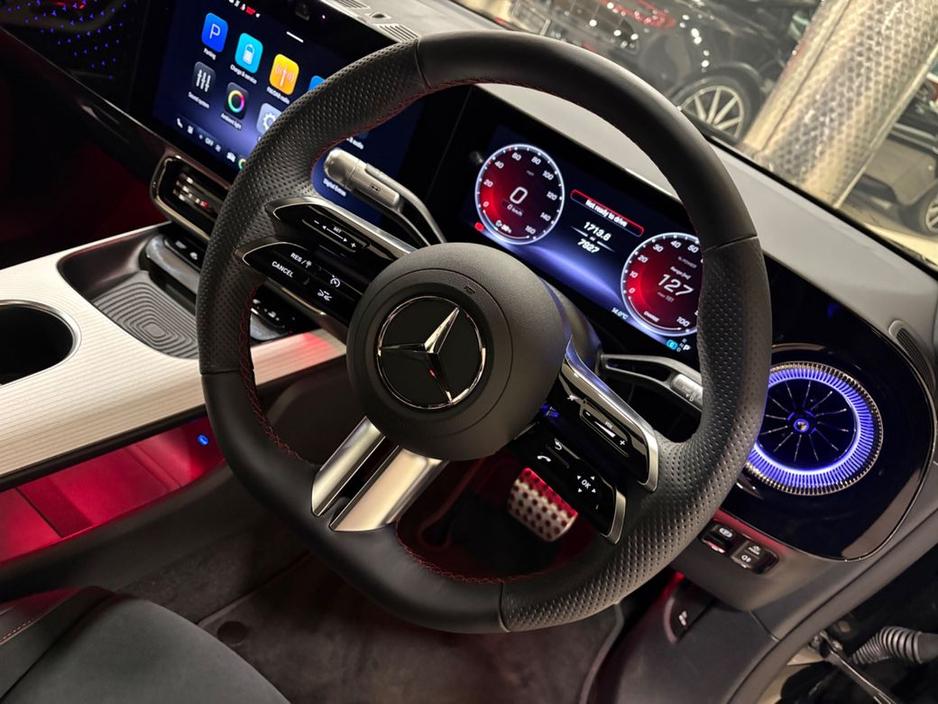 2025 Mercedes-Benz CLA Class - image 29