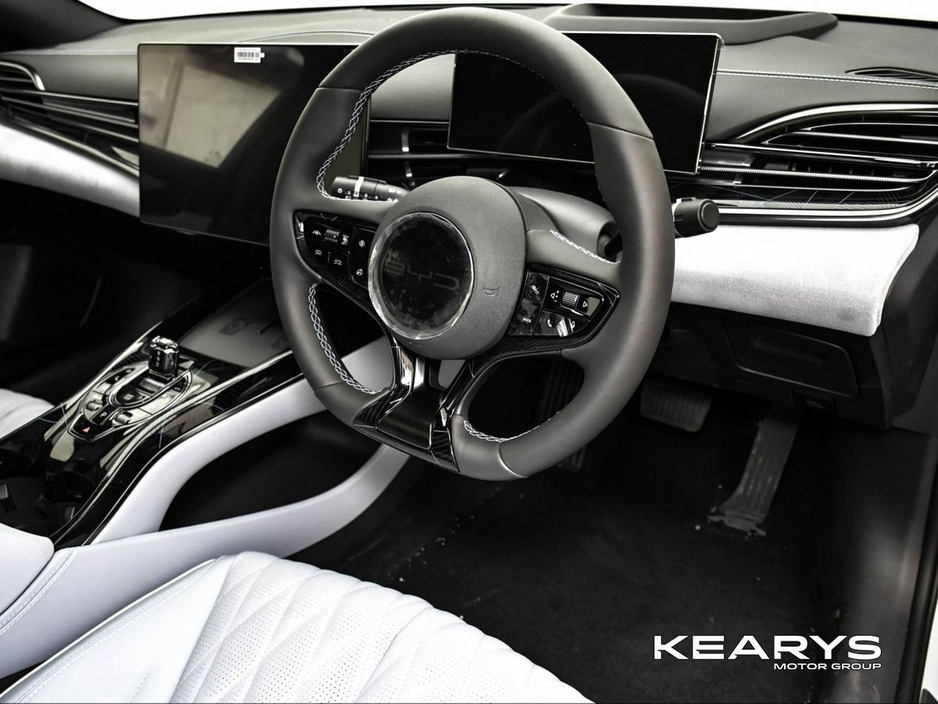 2026 BYD Seal - image 10