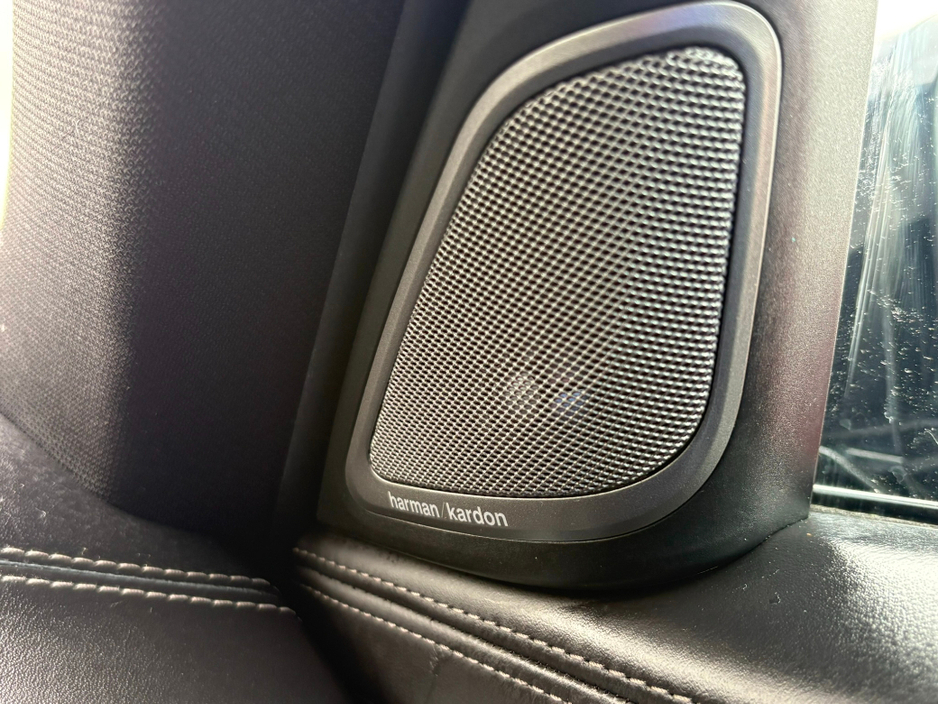 2020 BMW 7 Series - image 45