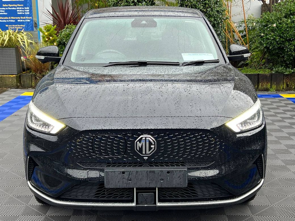 2023 MG ZS EV // LOW MILEAGE // APPLE CARPLAY/ANDROID AUTO // 360 PARKING CAMERAS // DIGITAL CLUSTER €20,900