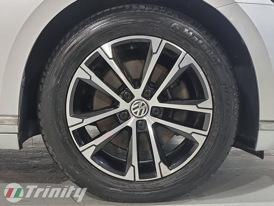 2018 Volkswagen Passat 1.6 TDI 120HP Highline