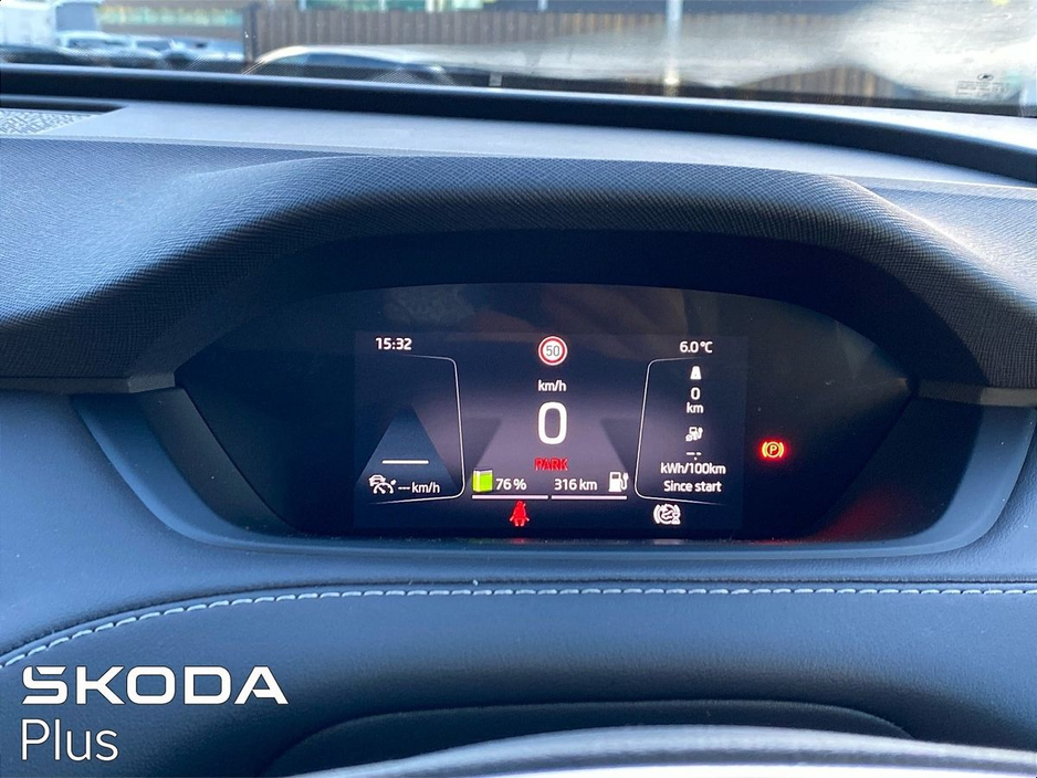 2024 Skoda Enyaq 80 Sportline €39,950