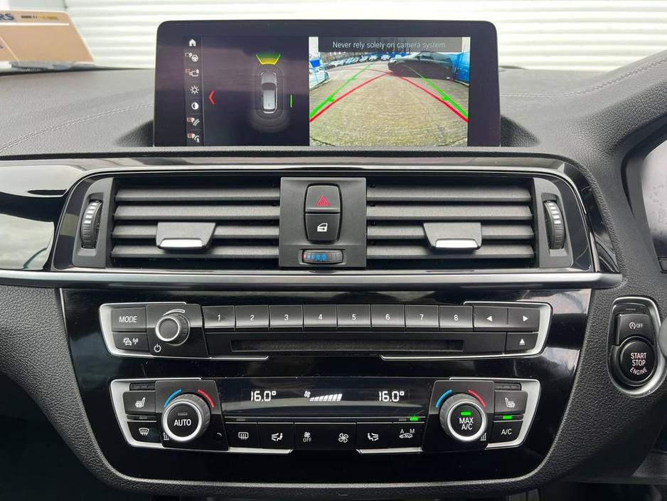 2019 BMW 1 Series - image 9