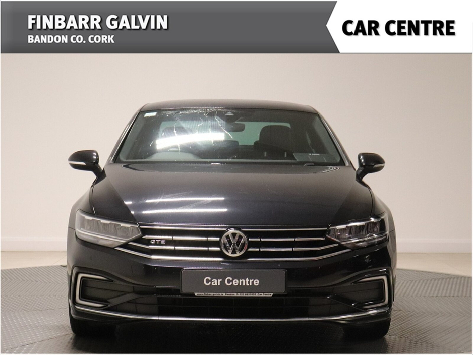 2020 Volkswagen Passat 1.4 TSI PHEV 218HP GTE DSG €27,950