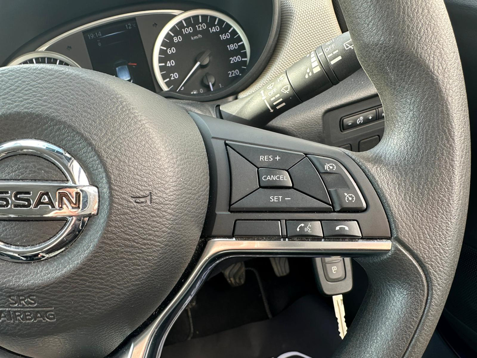 2018 Nissan Micra - image 19