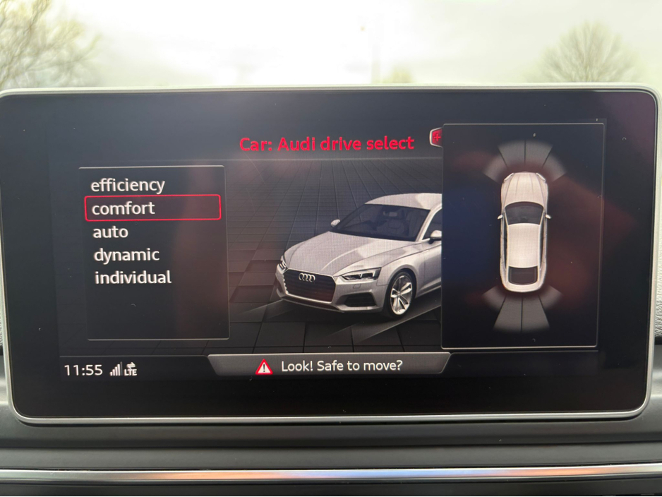 2017 Audi A5 - image 21