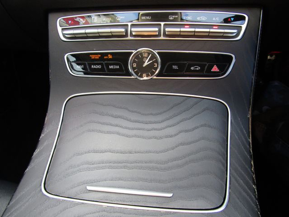 2019 Mercedes-Benz E Class E 220 D SE €23,950