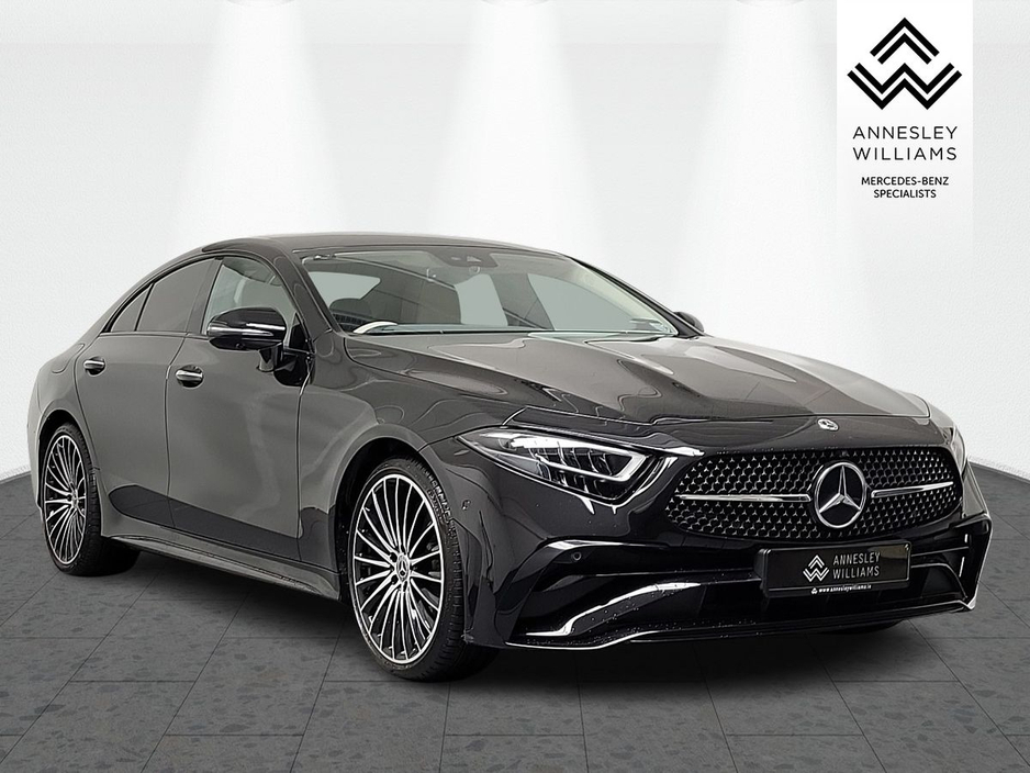 2023 Mercedes-Benz CLS Class for sale in , Ireland