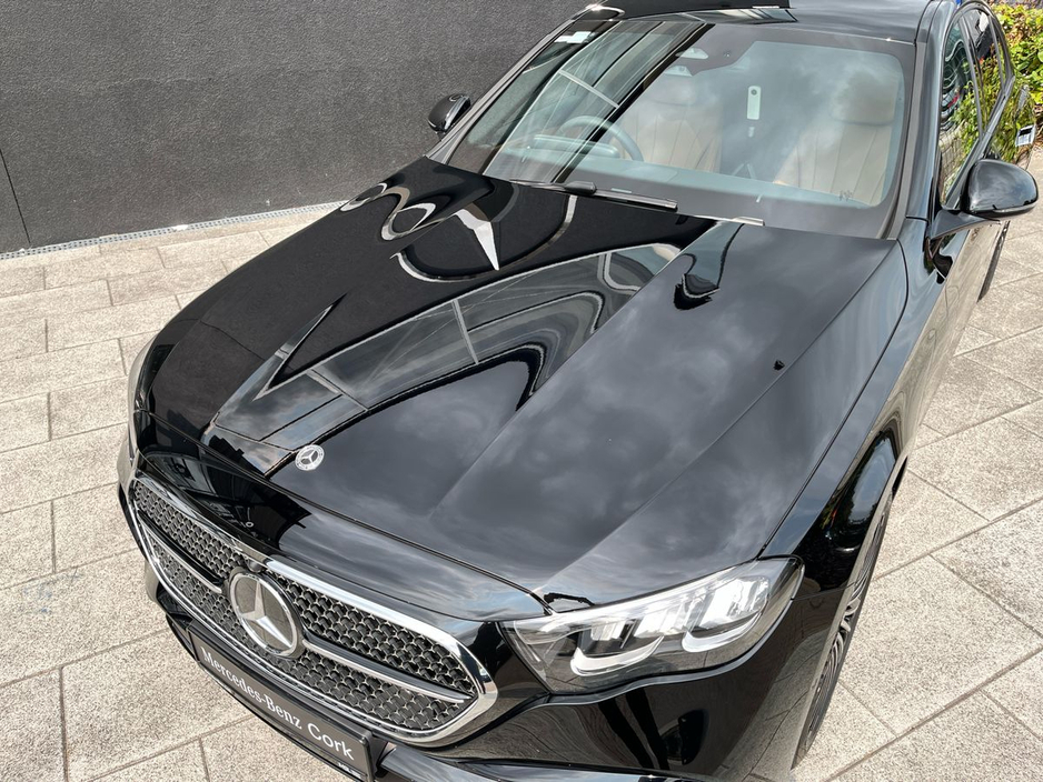 2026 Mercedes-Benz E Class - image 32