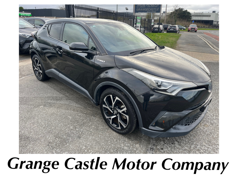 2016 Toyota C-HR for sale in , Ireland