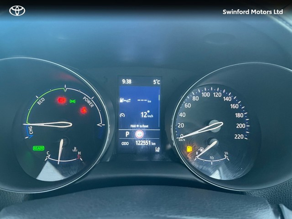 2021 Toyota C-HR 1.8 HYBRID SPORTMONO 4DR SPORT AUTO €24,950