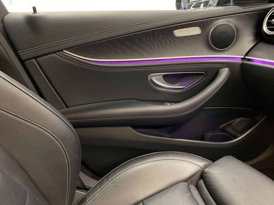 2020 Mercedes-Benz E Class - image 14
