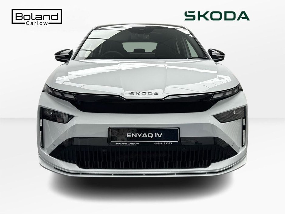 2026 Skoda Enyaq - image 7