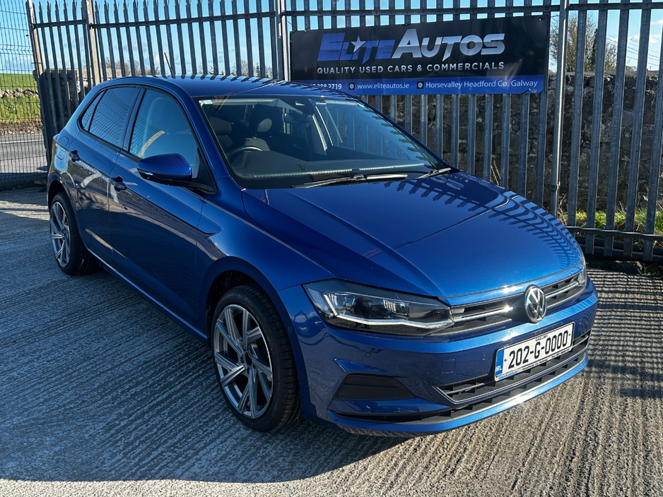 2020 Volkswagen Polo for sale in , Ireland