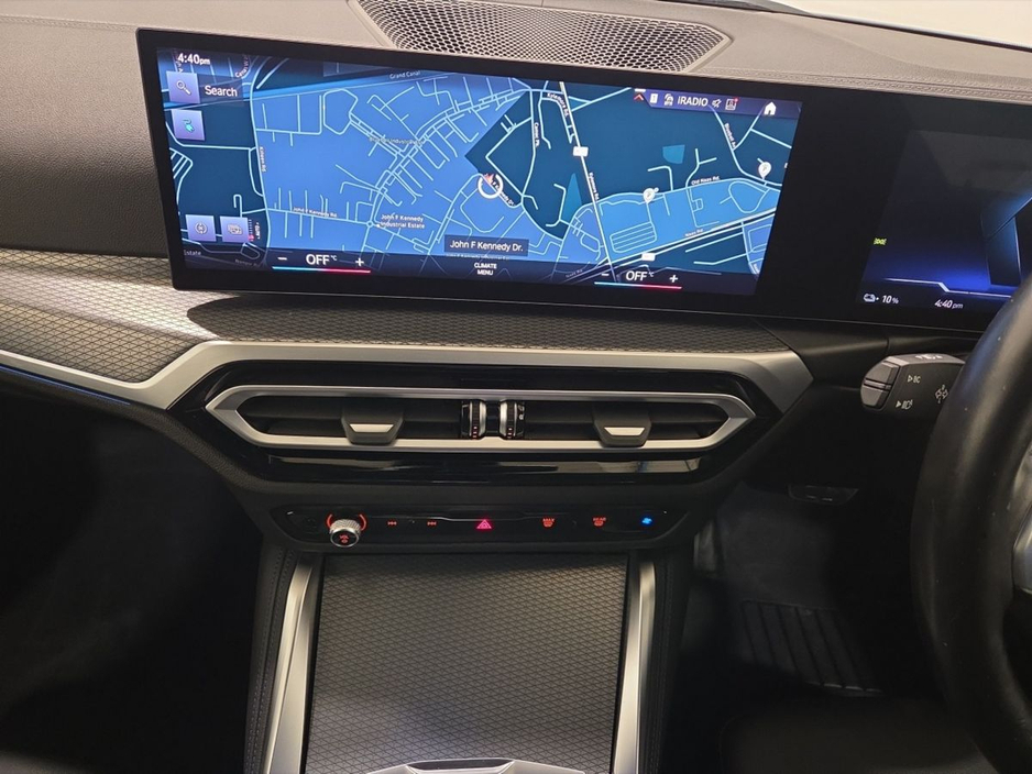 2023 BMW i4 - image 19