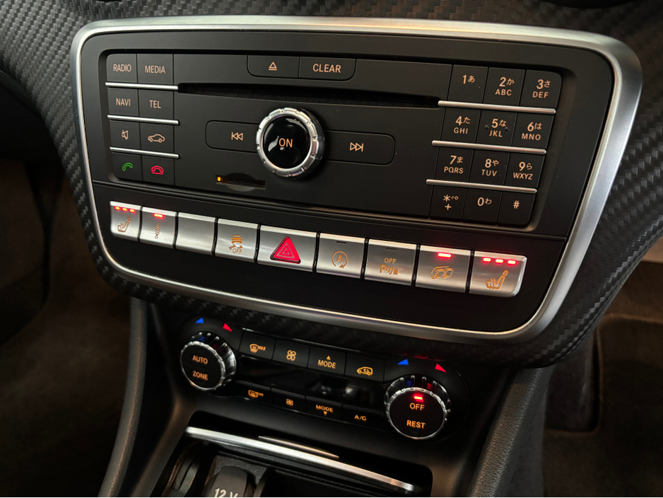 2017 Mercedes-Benz AMG - image 16