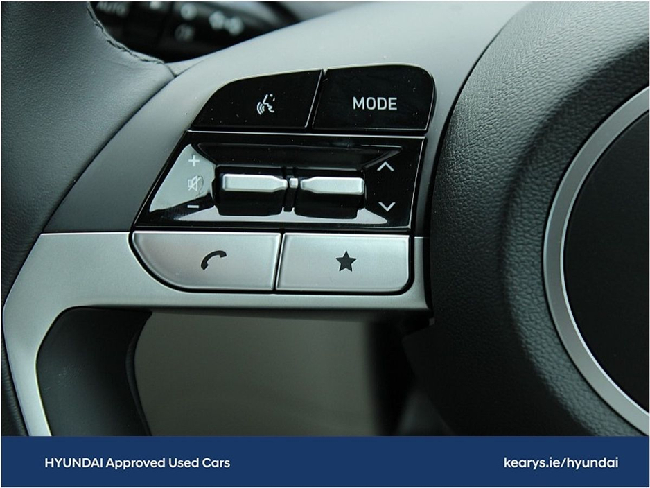 2023 Hyundai Tucson 2WD Executive Plus