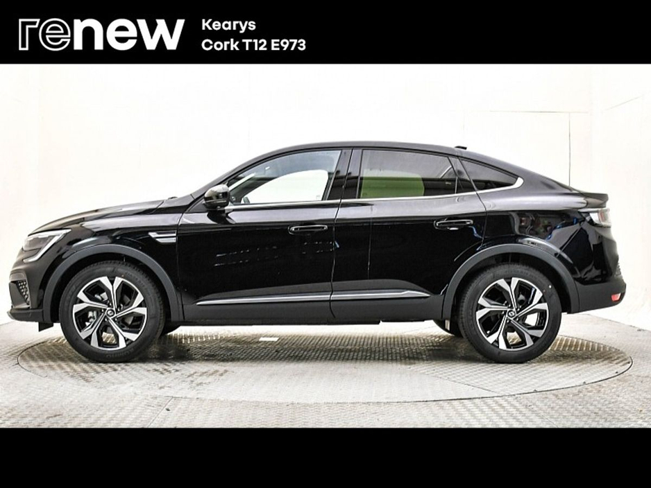 2024 Renault Arkana - image 7