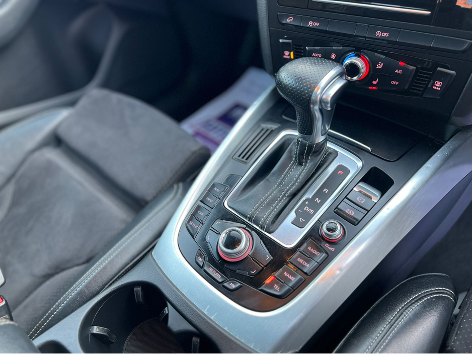 2015 Audi Q5 ==2.0 TDI-QUATTRO-S-LINE//PAN ROOF//AUTO//NCTED== €15,950