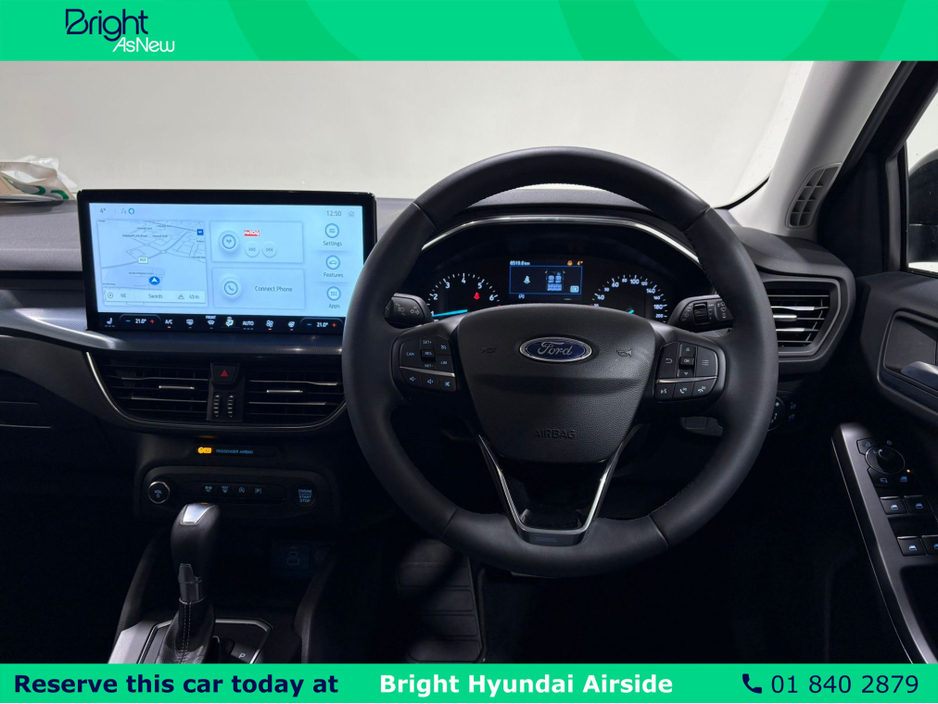 2024 Ford Focus - image 13