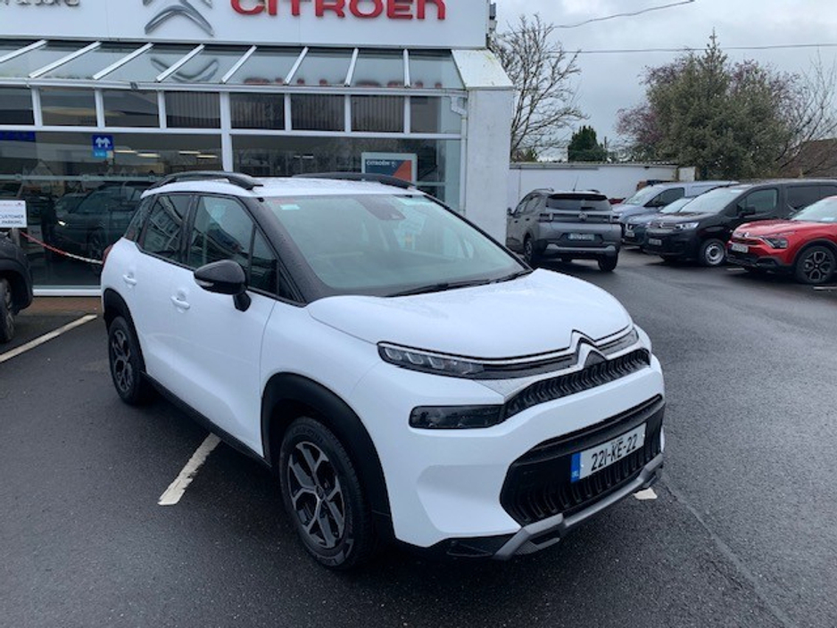2022 Citroen C3 Aircross for sale in , Ireland