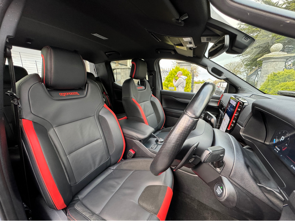 2023 Ford Ranger - image 11