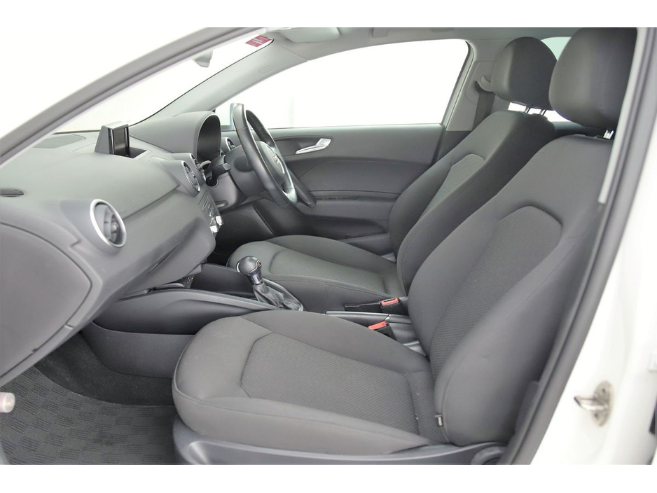 2016 Audi A1 1.0TFSI 95BHP S-TRONIC 5DR *1 YEARS WARRANTY* €14,490