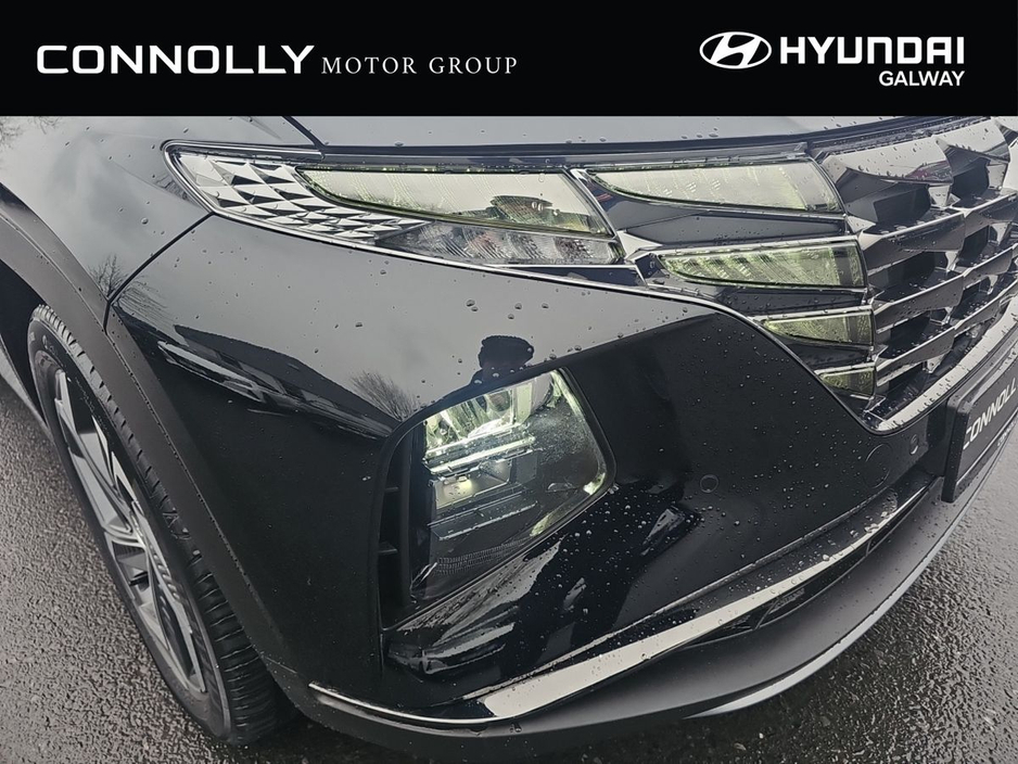 2024 Hyundai Tucson - image 14