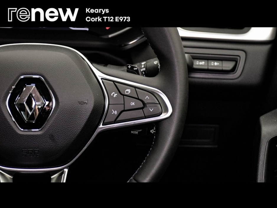 2024 Renault Captur - image 17