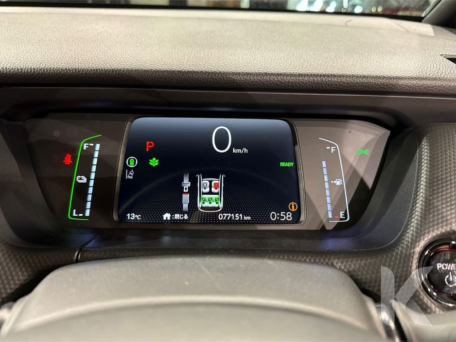 2023 Honda Fit - image 17