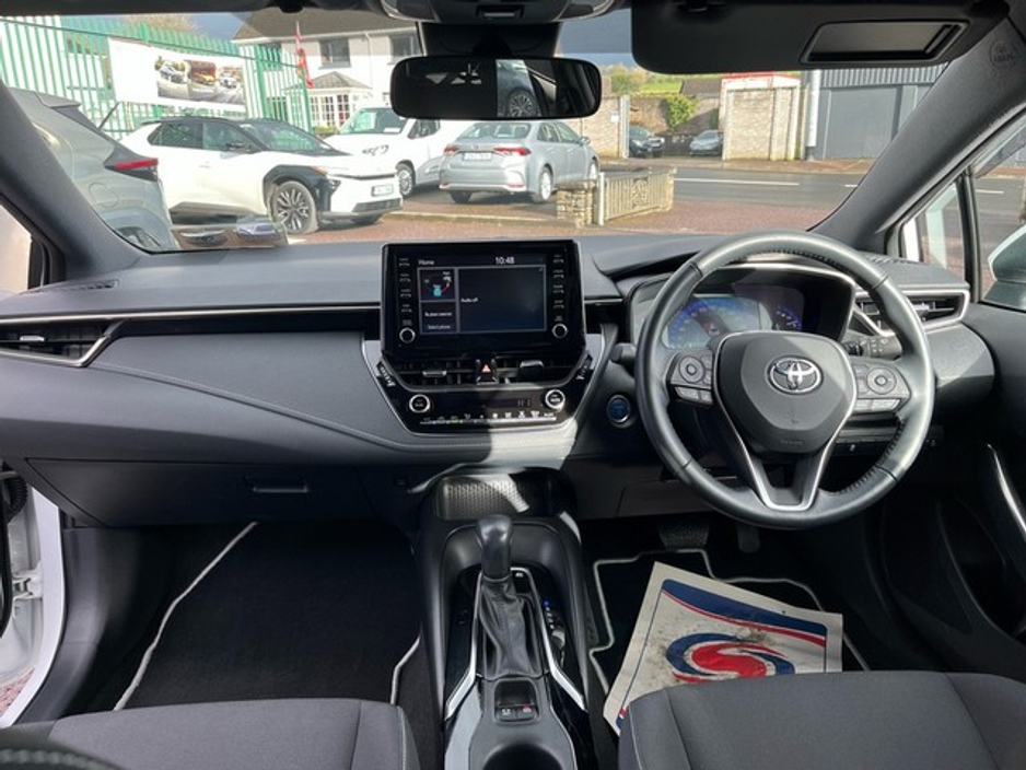 2023 Toyota Corolla  €26,000