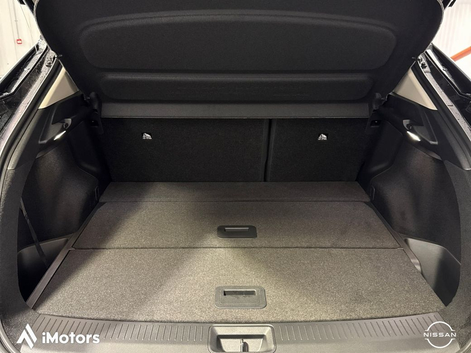 2026 Nissan Ariya ENGAGE 63KW DEMO €36,800