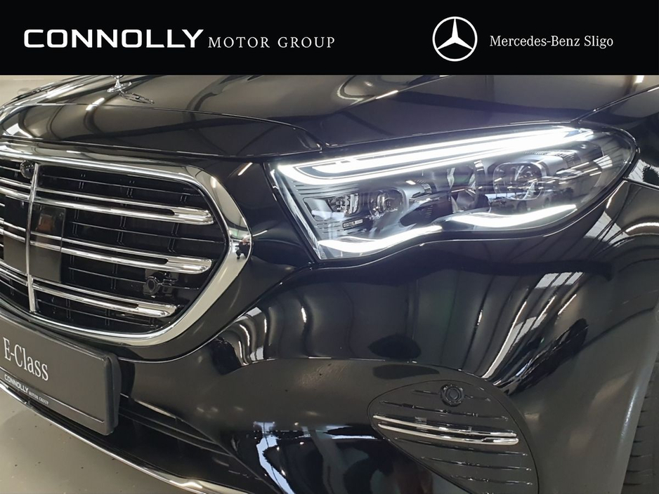 2026 Mercedes-Benz E Class - image 15