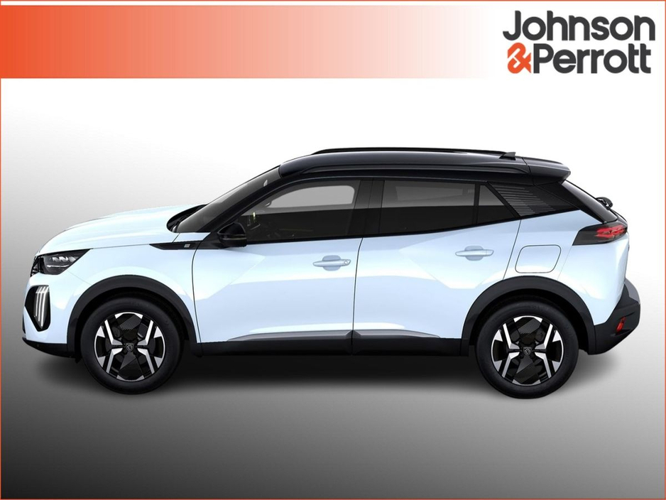 2026 Peugeot 2008 * ORDER YOUR NEW PEUGEOT 2008 TODAY*