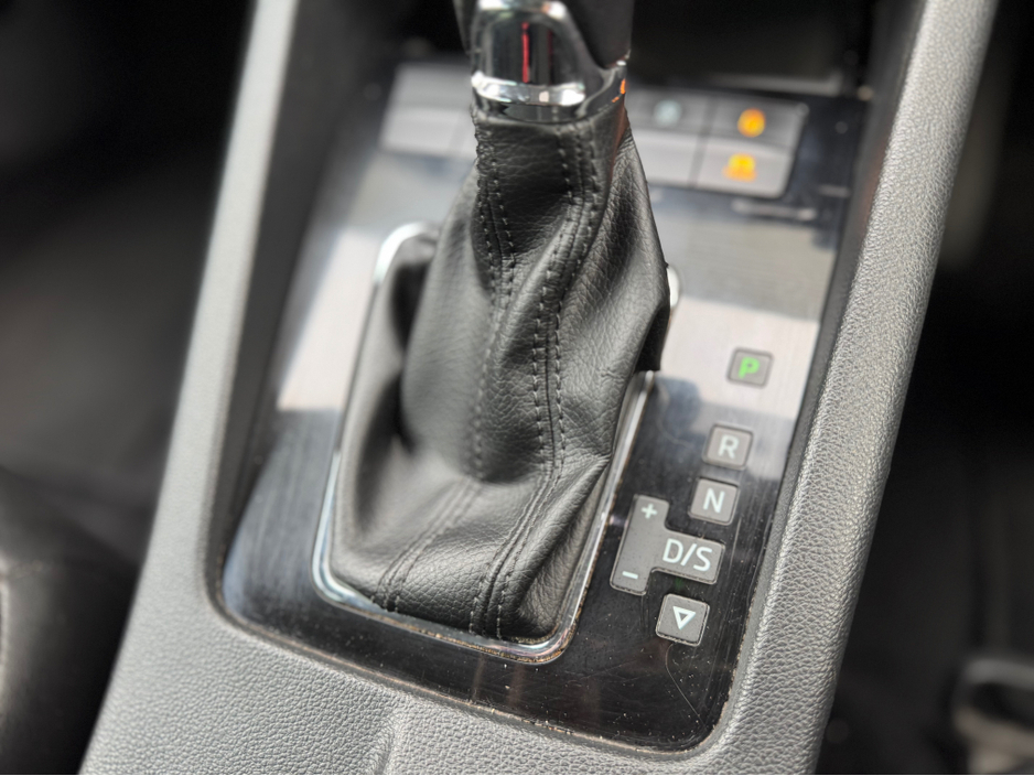 2018 Skoda Octavia 2.0 TDI DSG *FRESH NCT* €11,995