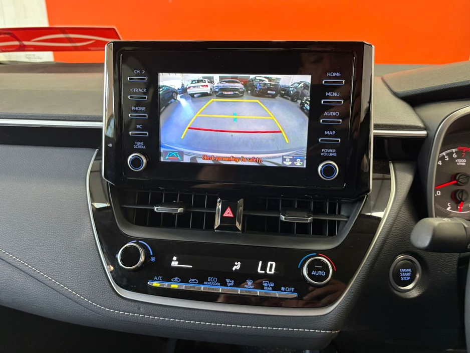 2022 Toyota Corolla - image 24