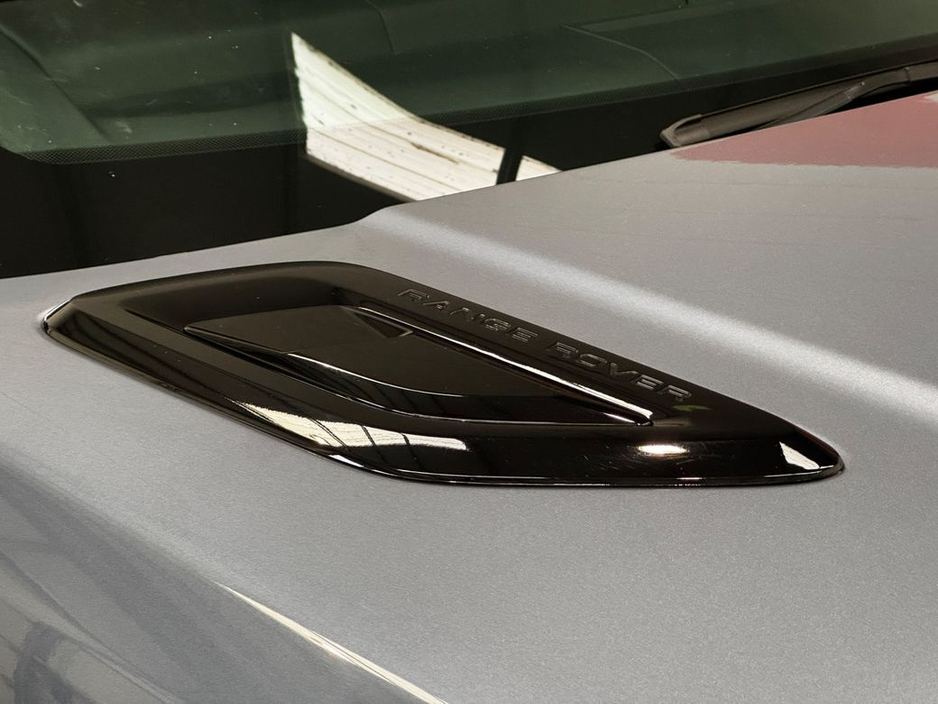 2020 Land Rover Range Rover Sport - image 6