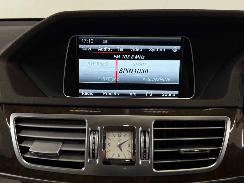 2015 Mercedes-Benz E Class - image 14