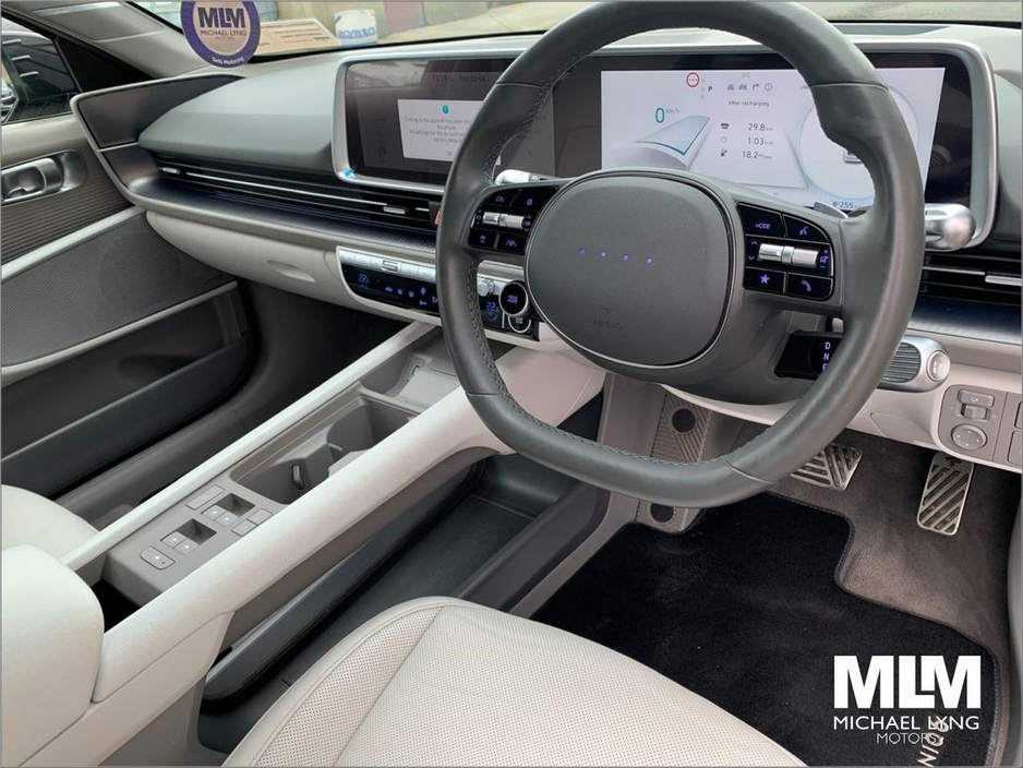 2024 Hyundai Ioniq 6 - image 13