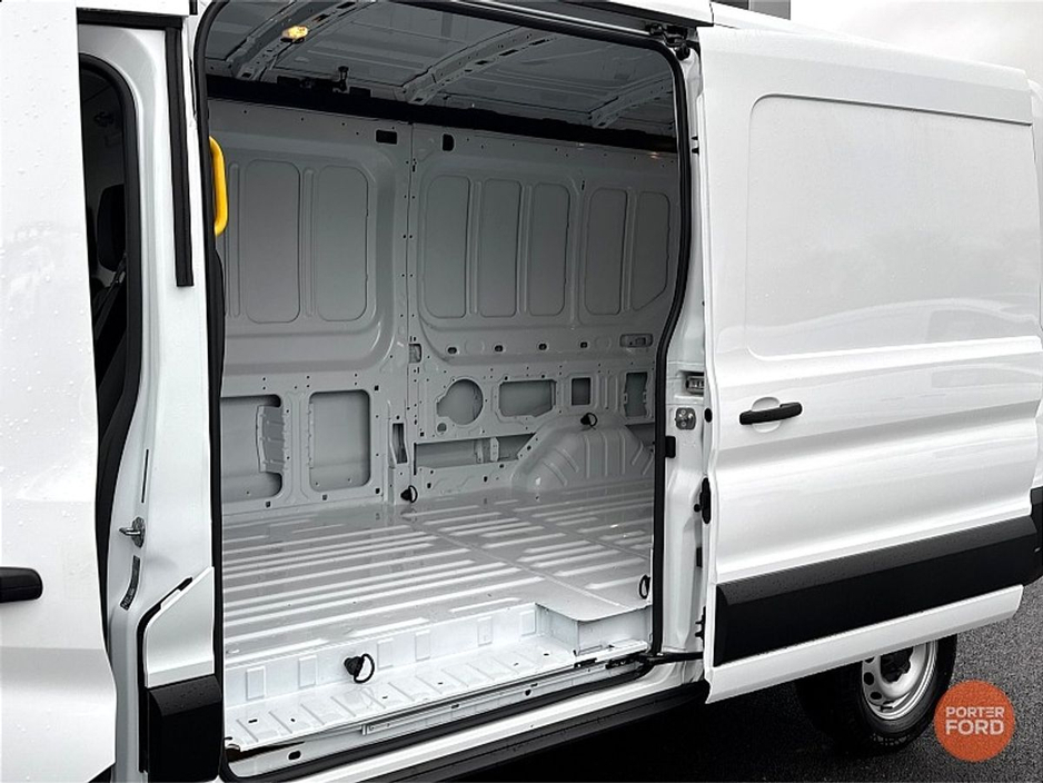 2026 Ford Transit *Order Yours Today* 2.0 TDCI LEADER 130PS *RWD* *PRICE EX VAT* €38,100