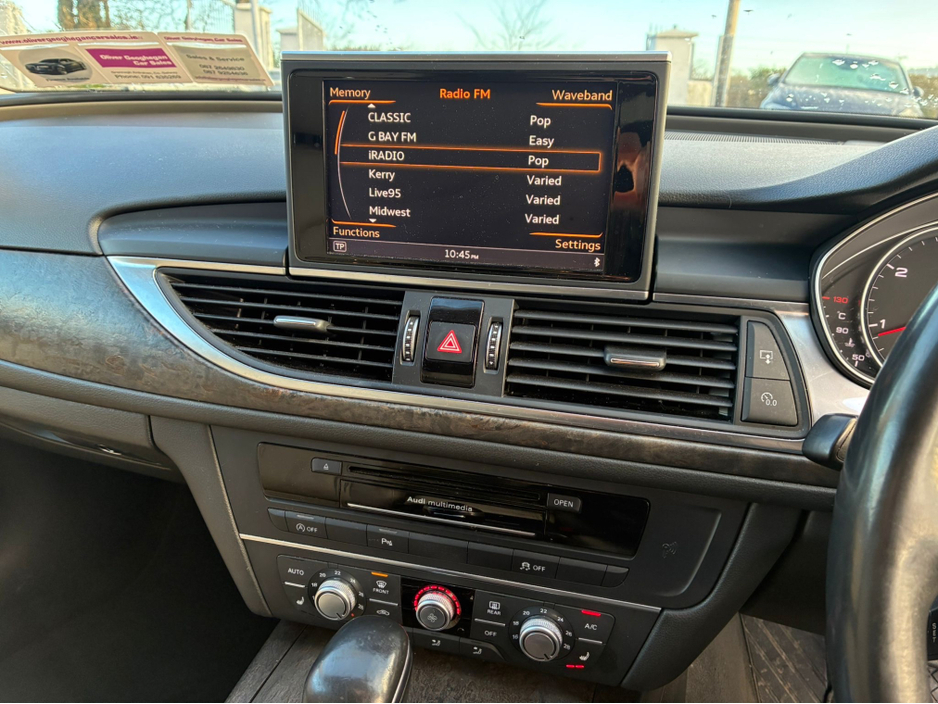 2017 Audi A6 - image 12