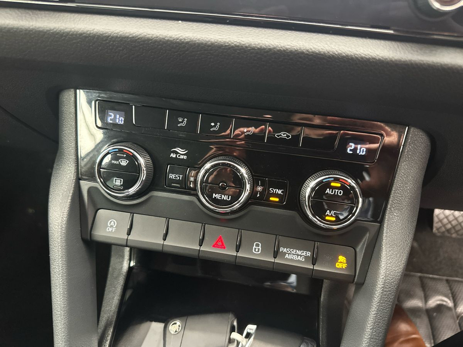 2020 Skoda Kodiaq - image 18