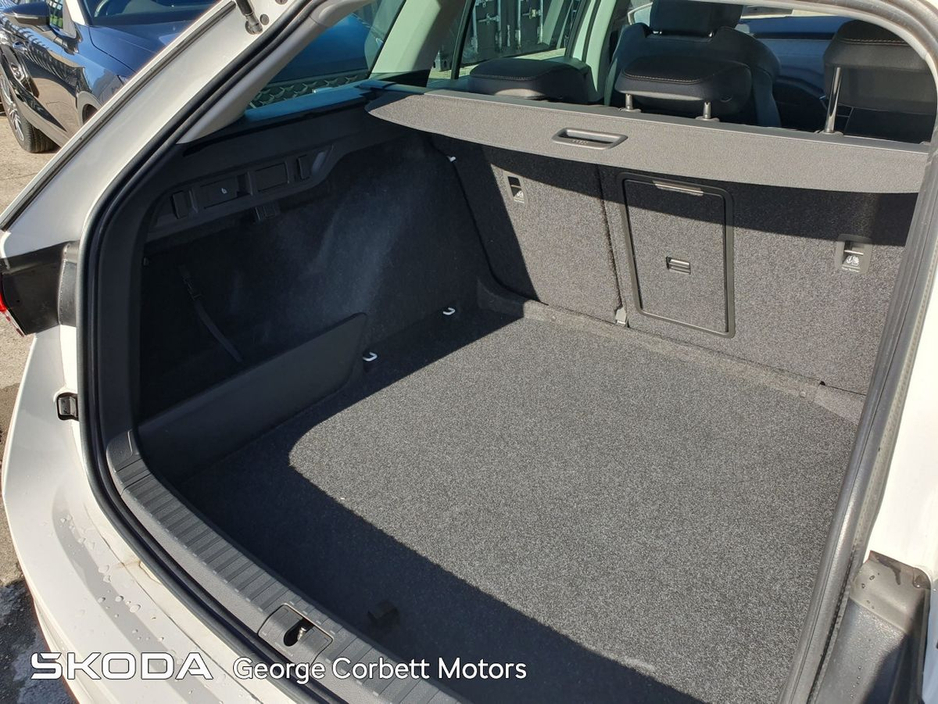 2026 Skoda Octavia Combi SE+ 2.0TDi 115hp - Available for Immediate Delivery €44,086