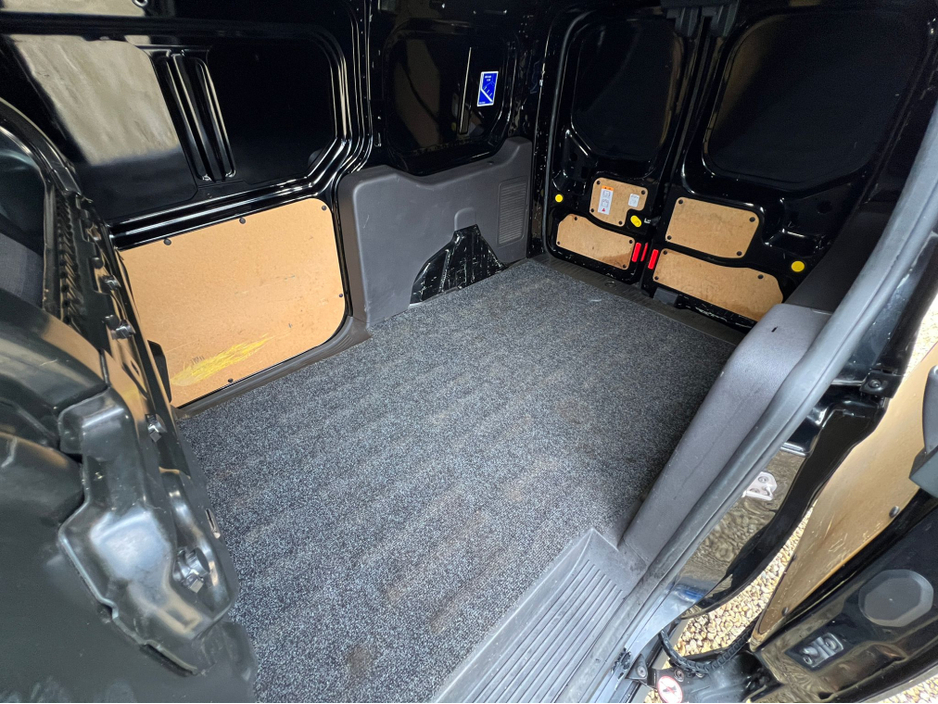 2018 Ford Transit Connect //STUNNING VAN//NEW DOE//SERVICED//ALLOYS//IMMACULATE// €10,950