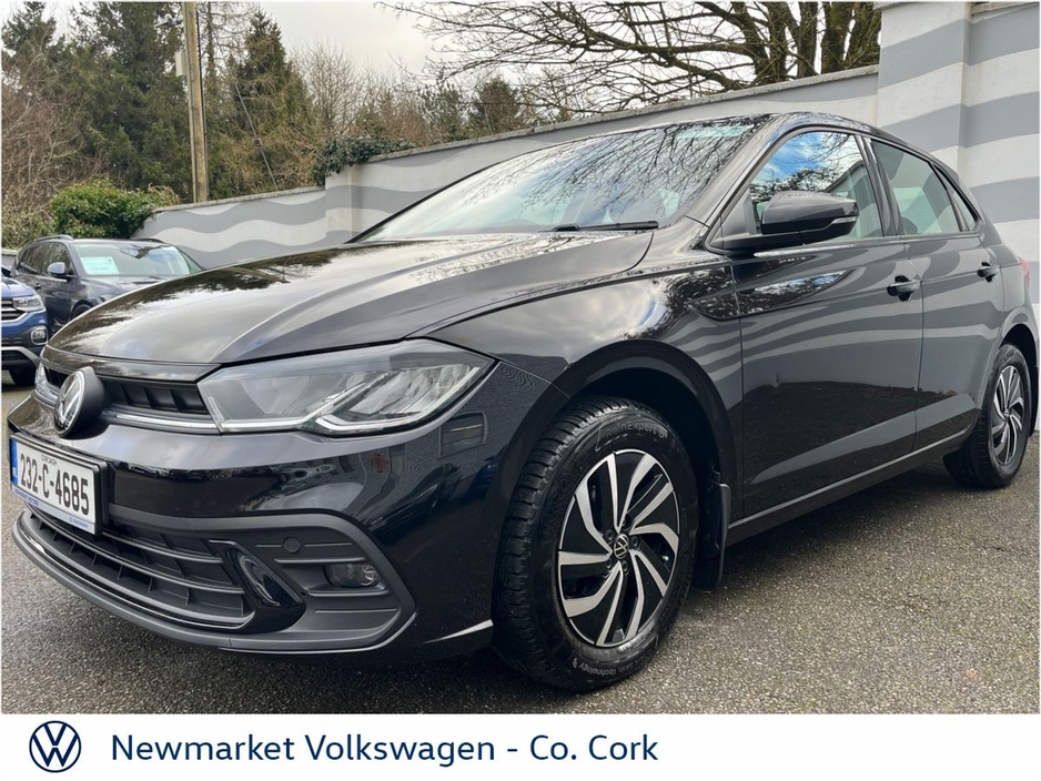 2023 Volkswagen Polo - image 19